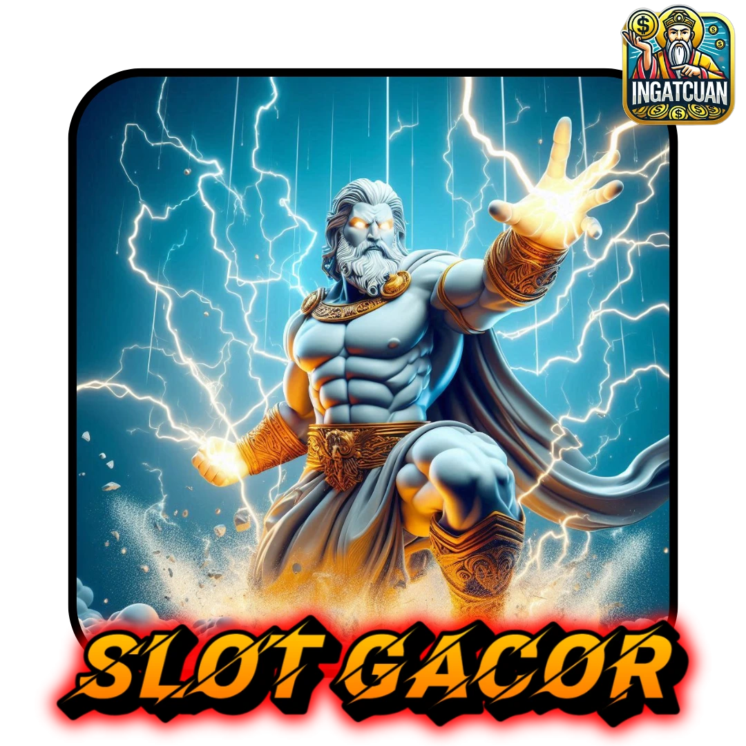 DEWA258: Dewa 258 Kuasa Ilahi Pengendali Jackpot, Perintah Langsung Dari Kahyangan image 1